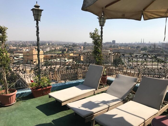 فندق رويال